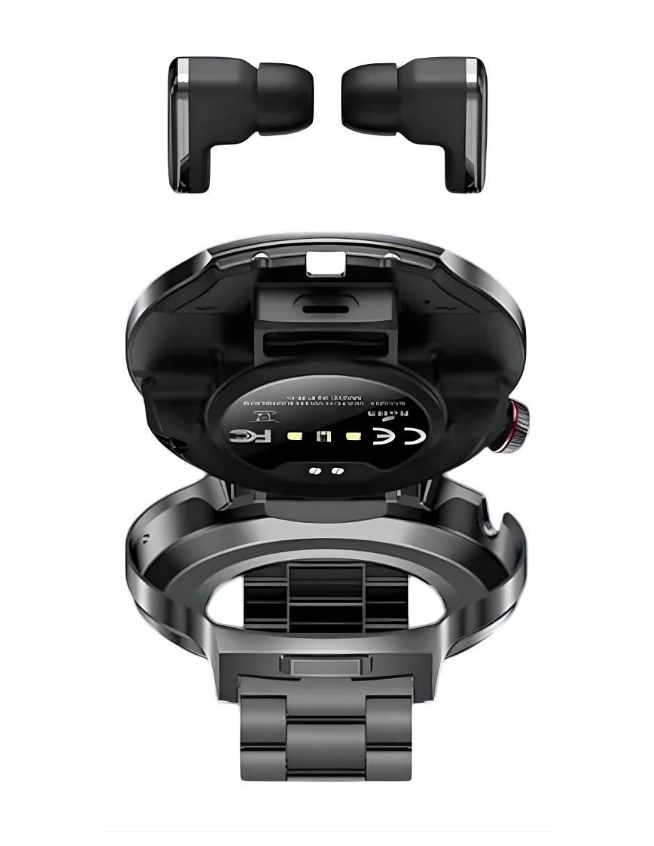 Smartwatch Dual Beat unisex 3