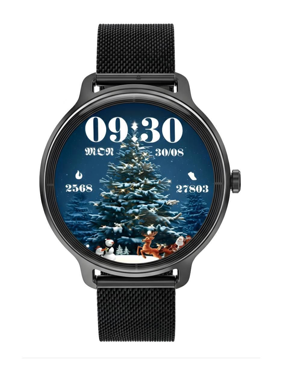 Smartwatch Lyra Ia para mujer Smartwatch Lyra Ia para mujer