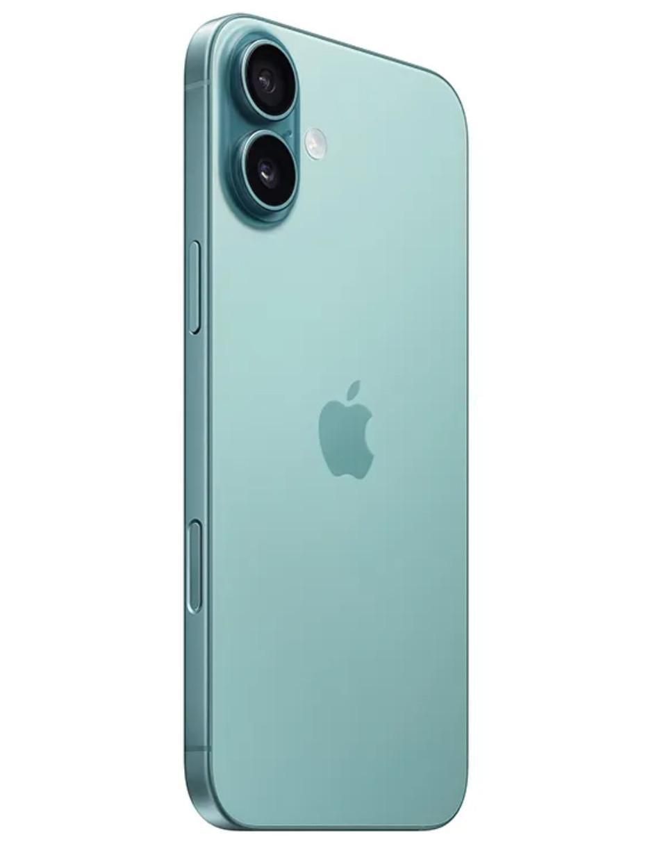 Iphone 16 Plus Super Retina XDR 6.7 pulgadas 3
