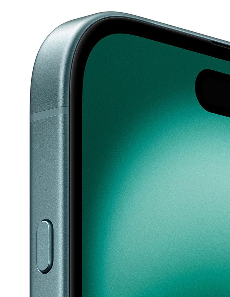 Iphone 16 Plus Super Retina XDR 6.7 pulgadas 2