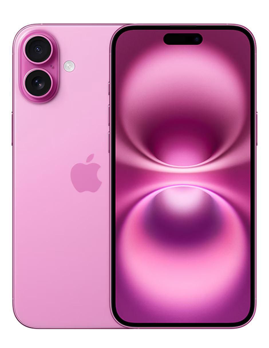 Iphone 16 Plus Super Retina XDR 6.7 pulgadas Iphone 16 Plus Super Retina XDR 6.7 pulgadas