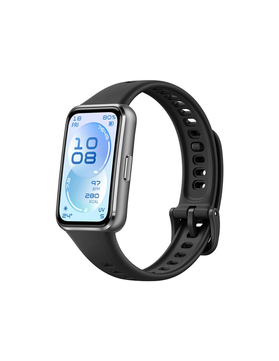 Smartband Band 11 unisex con GPS