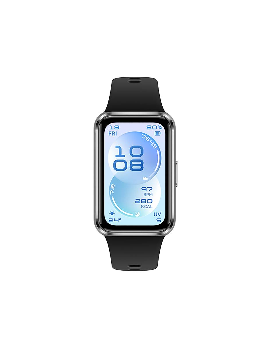 Smartband Band 11 unisex con GPS 2