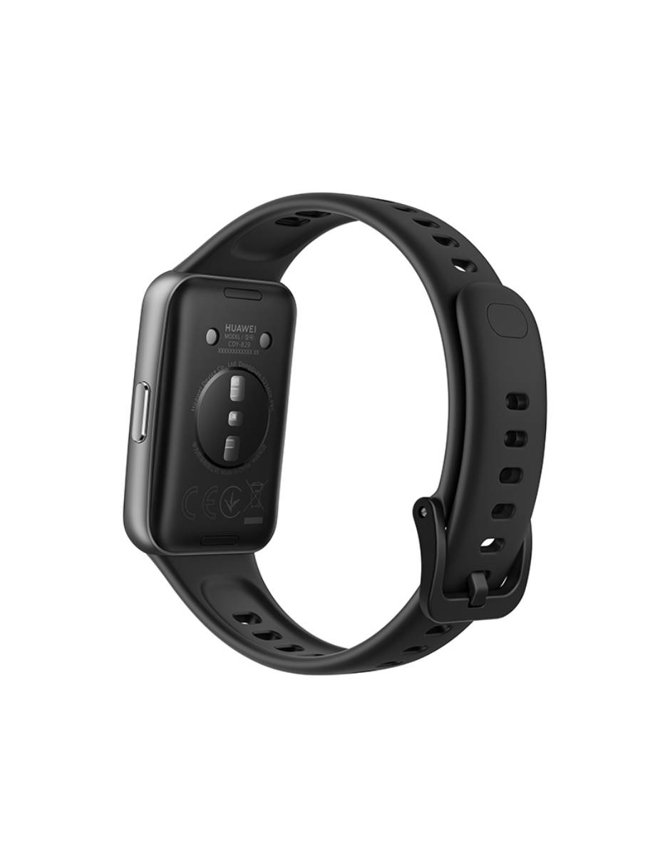 Smartband Band 11 unisex con GPS 5