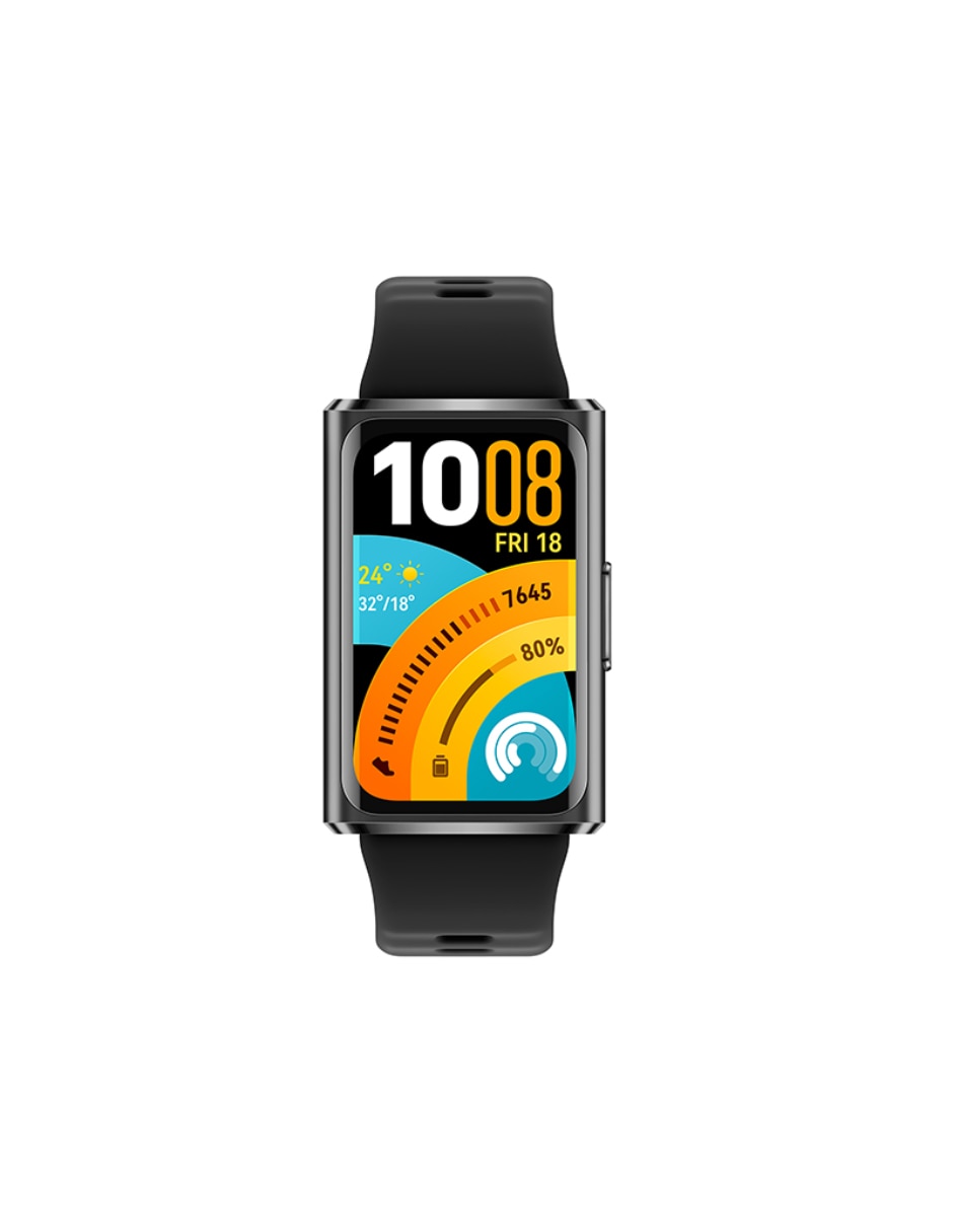 Smartband Band 11 Pro unisex GPS integrado 2