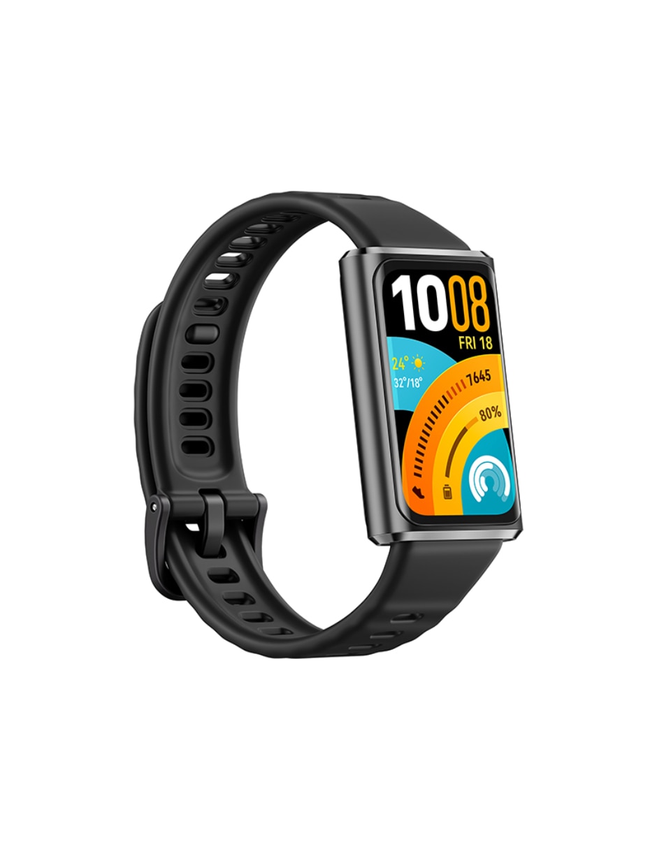 Smartband Band 11 Pro unisex GPS integrado 3