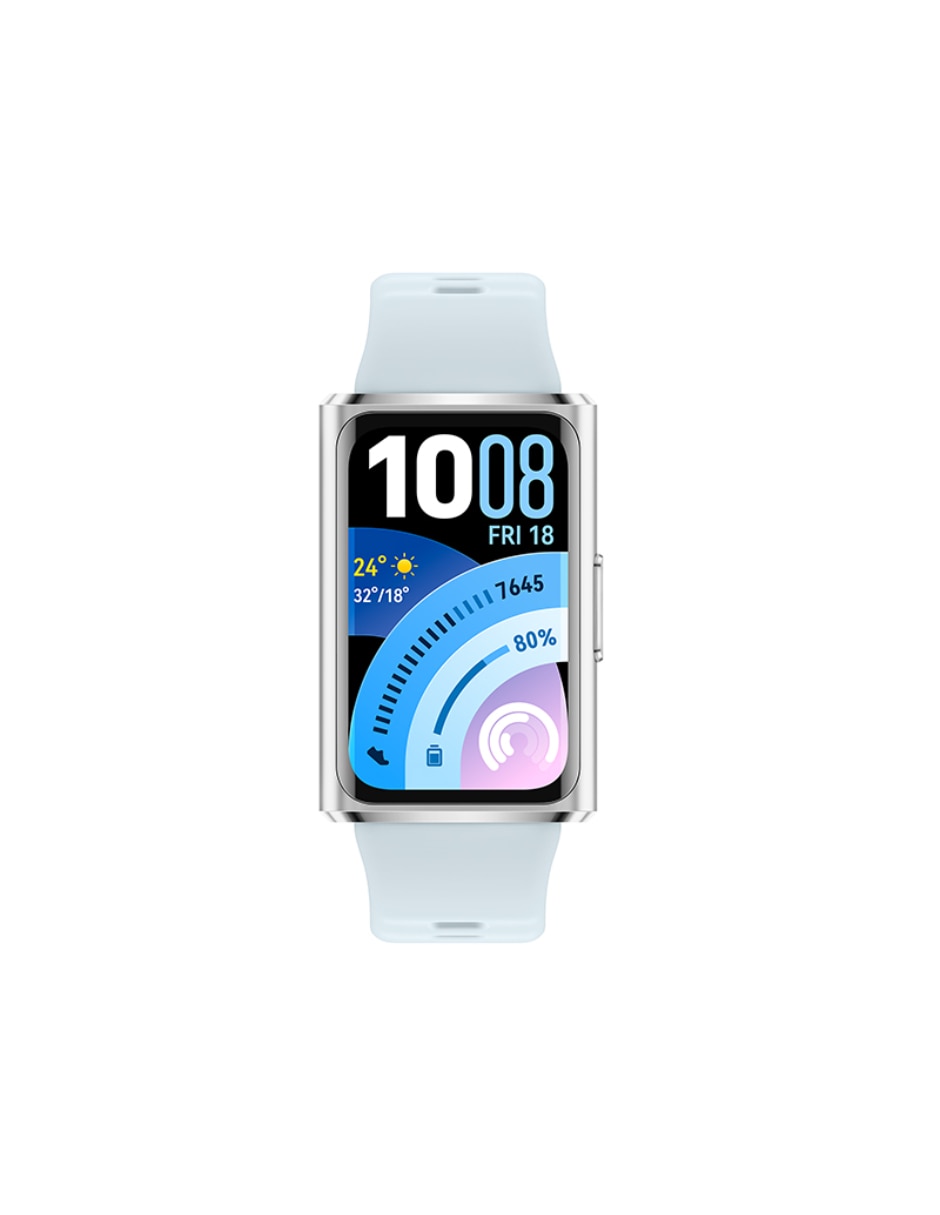 Smartband Band 11 Pro unisex GPS integrado 2