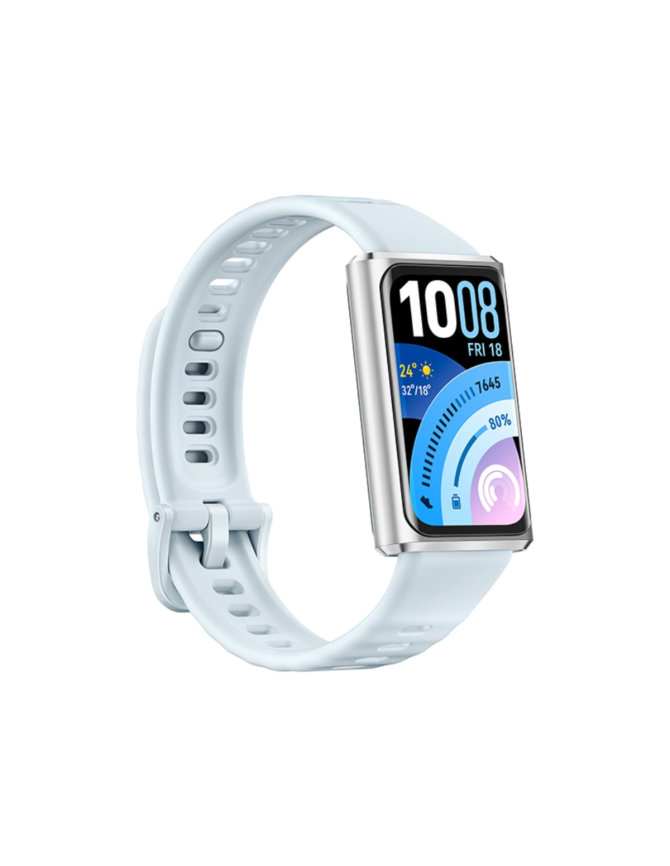 Smartband Band 11 Pro unisex GPS integrado 3