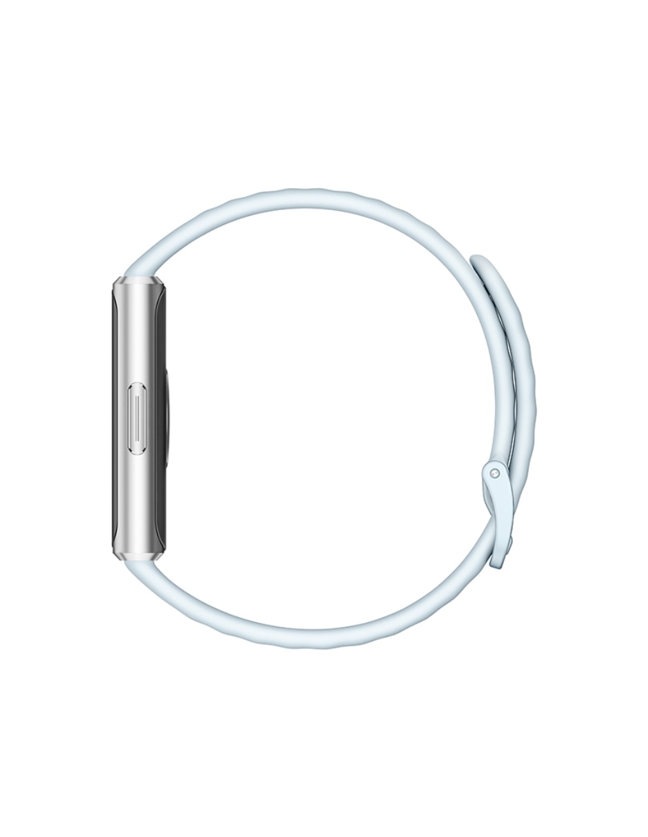 Smartband Band 11 Pro unisex GPS integrado 4