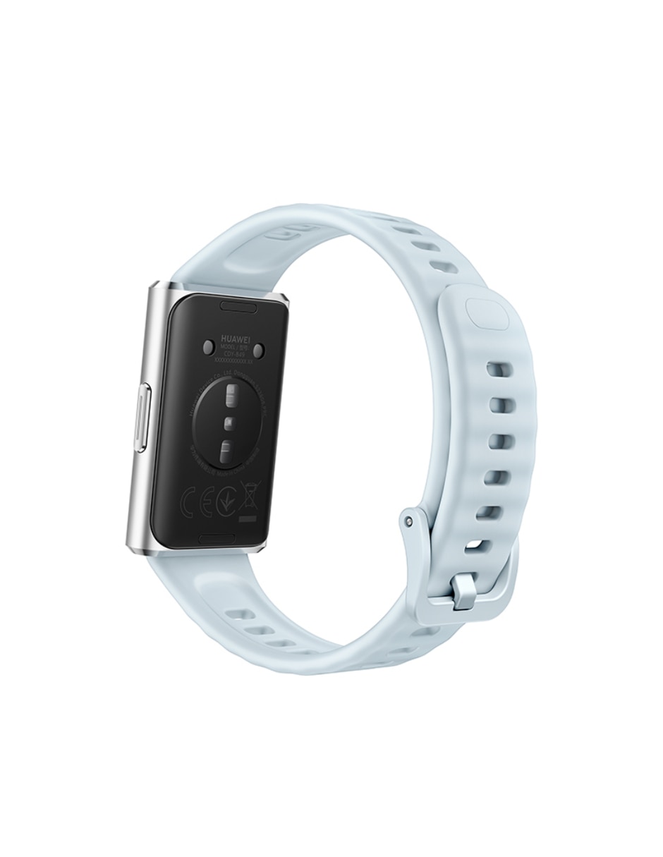 Smartband Band 11 Pro unisex GPS integrado 5