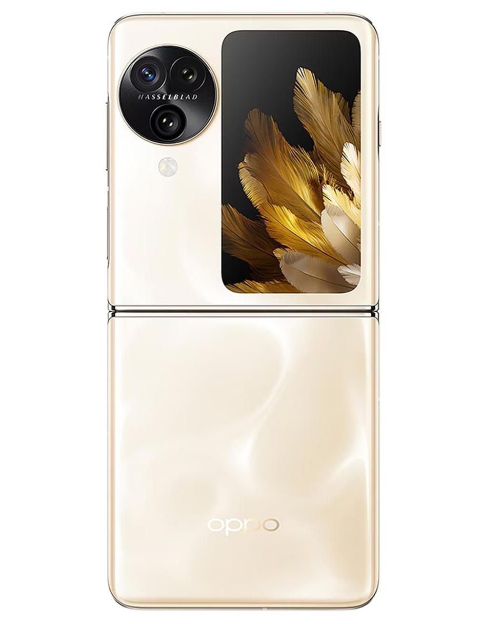Find N3 Flip AMOLED 6.8 pulgadas