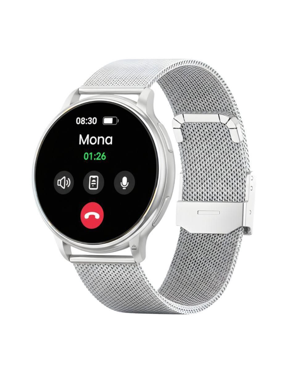 Smartwatch Mirror para mujer 1