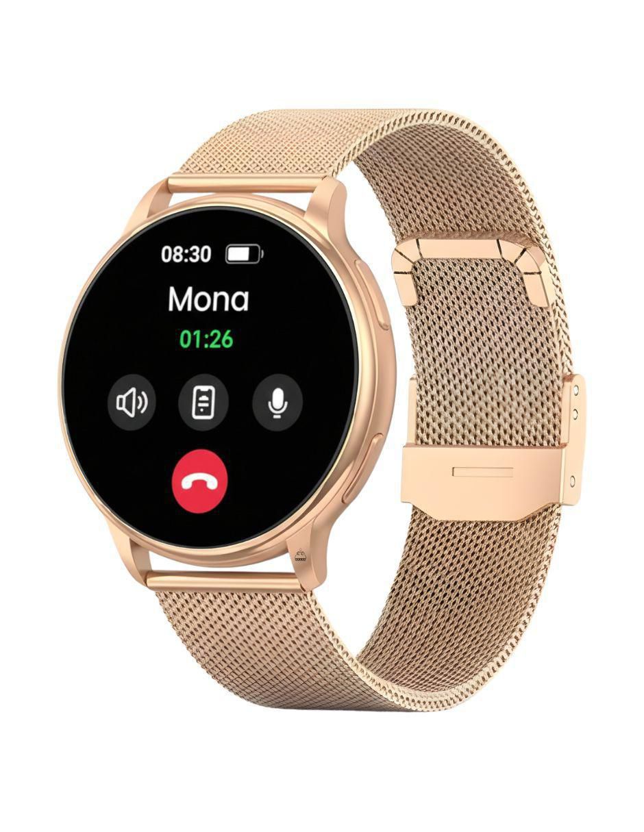 Smartwatch Mirror para mujer
