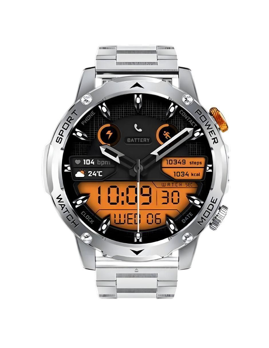 Smartwatch Armada para hombre