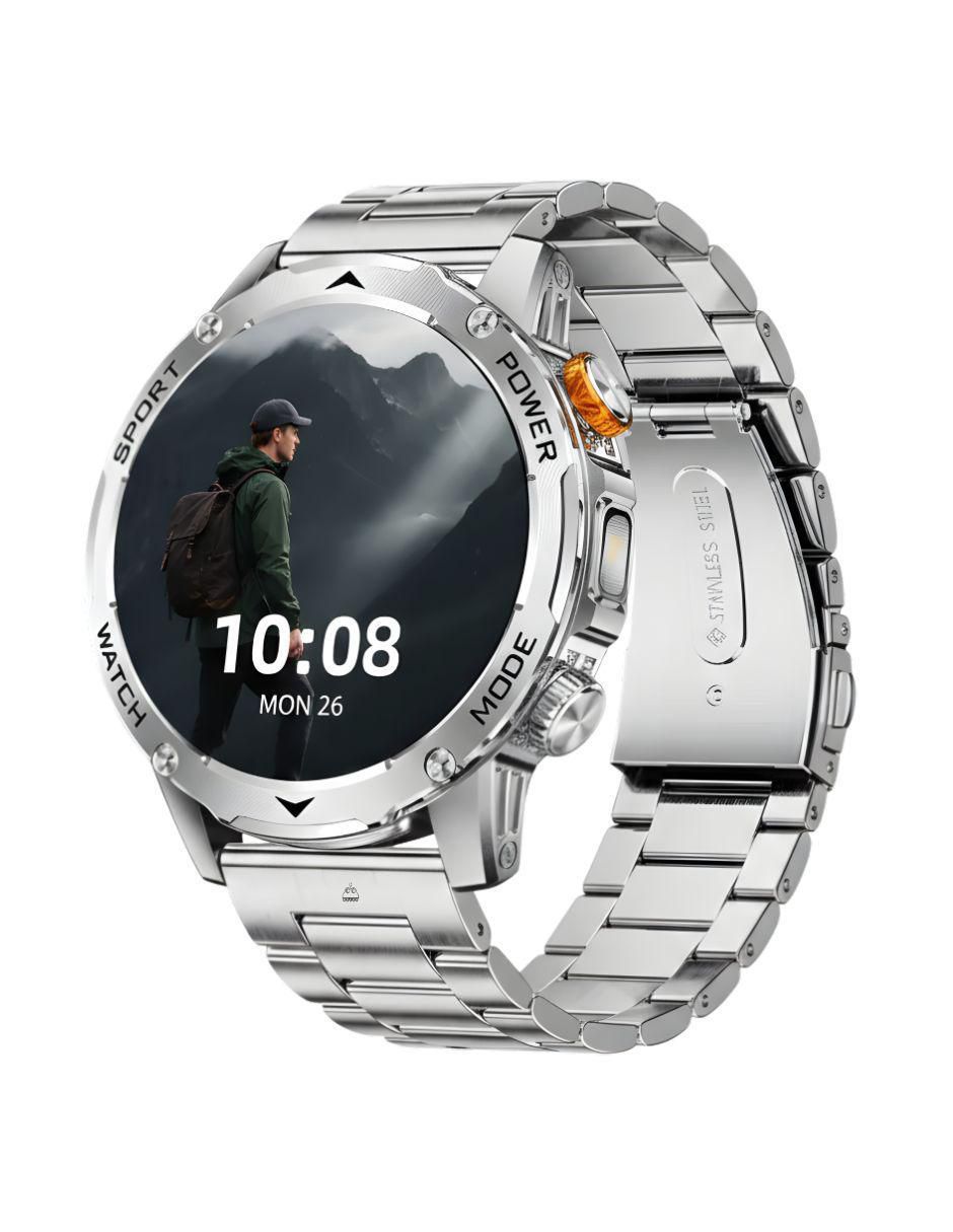 Smartwatch Armada para hombre 2