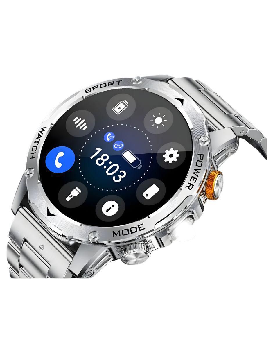 Smartwatch Armada para hombre 3