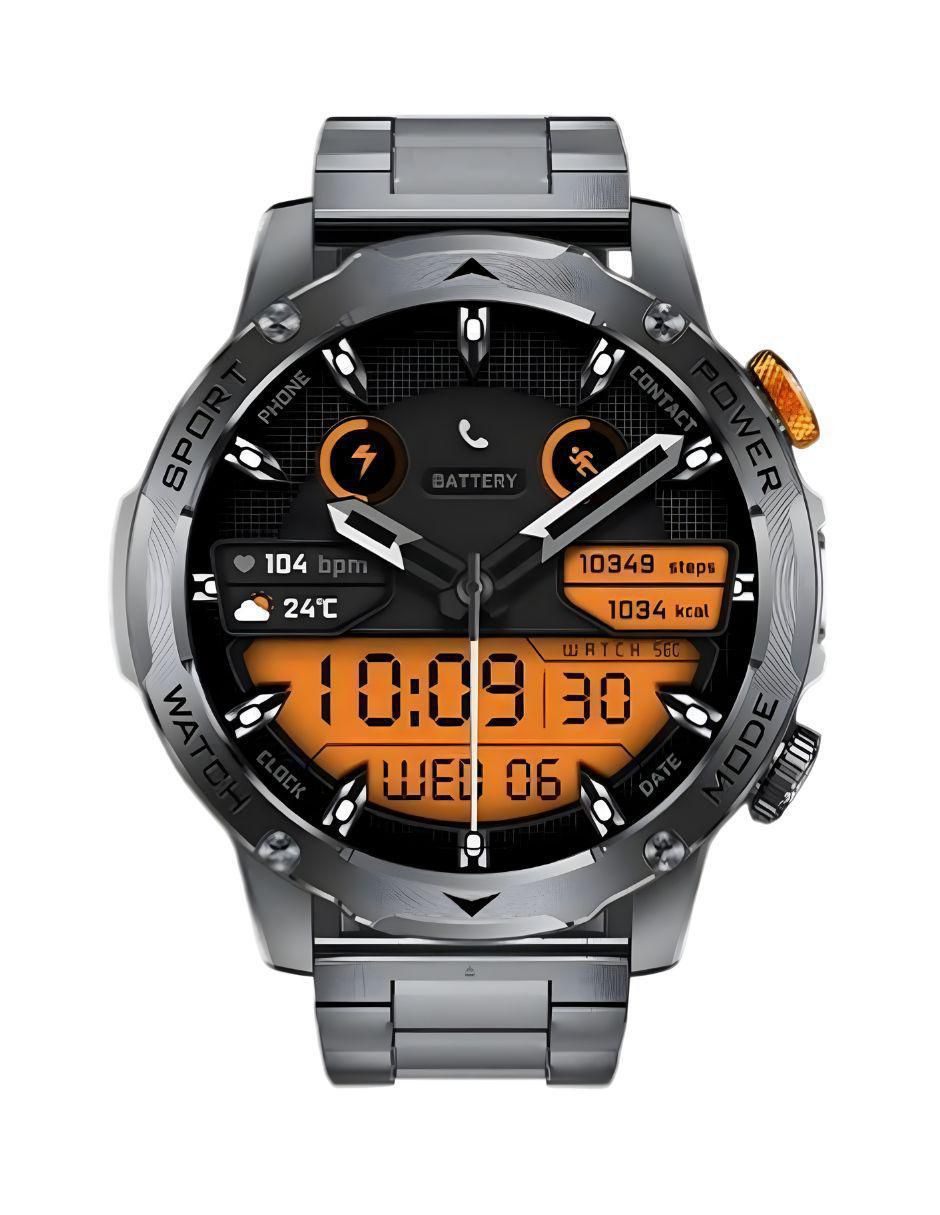 Smartwatch Armada para hombre