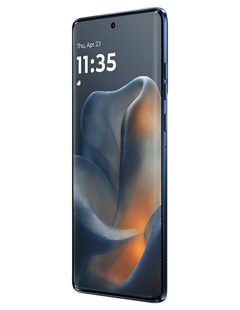 Edge 60 POLED 6.7 pulgadas reacondicionado 3