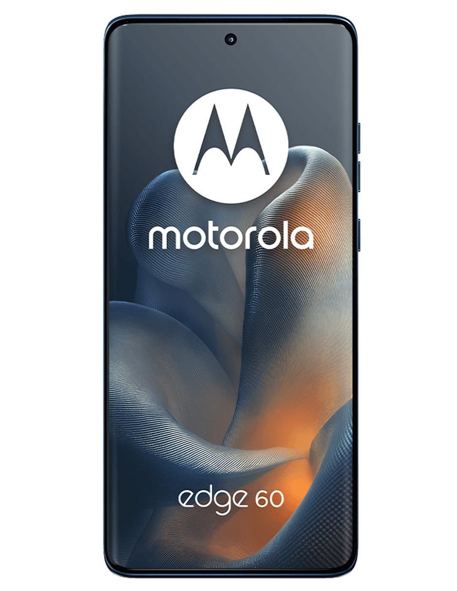 Edge 60 POLED 6.7 pulgadas reacondicionado 5