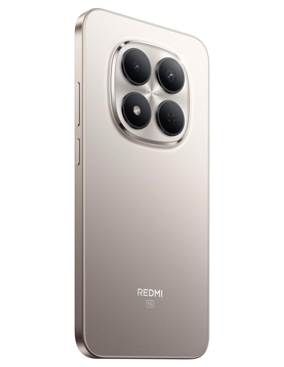 Xiaomi redmi note 15 pro 5g amoled crystalres 6.8 pulgadas desbloqueado no aplica