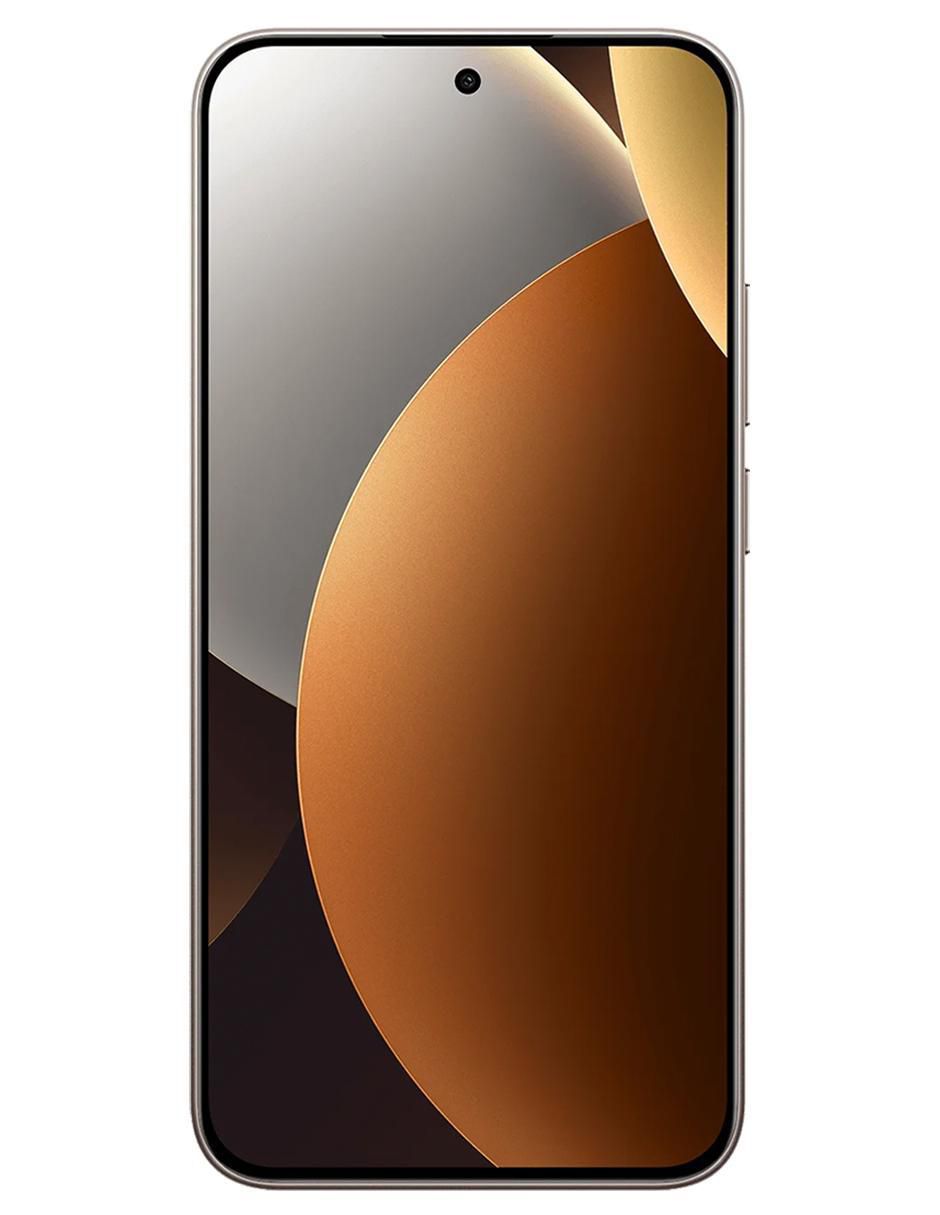 Xiaomi redmi note 15 pro 5g amoled crystalres 6.8 pulgadas desbloqueado no aplica