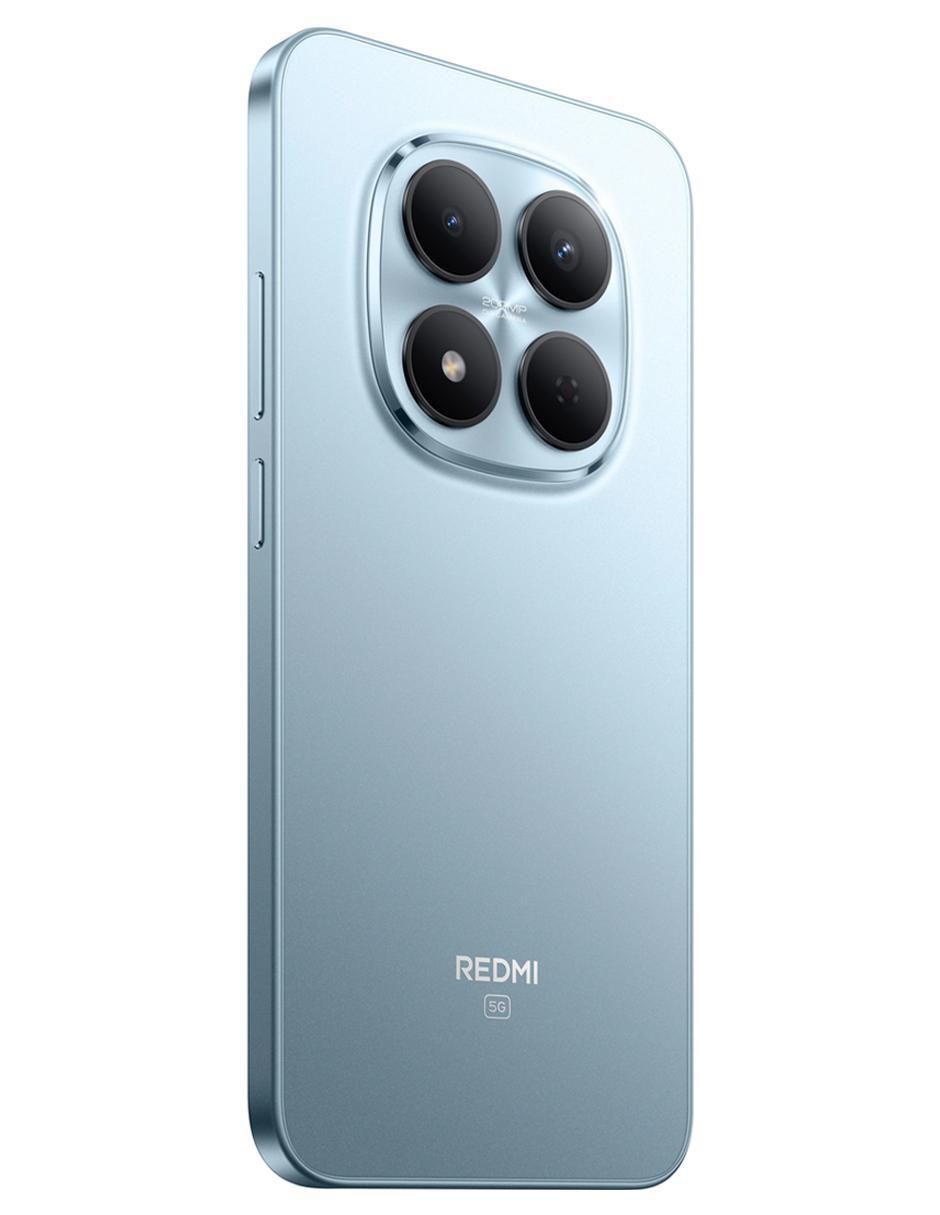 Redmi Note 15 Pro 5G AMOLED CrystalRes 6.8 pulgadas 2
