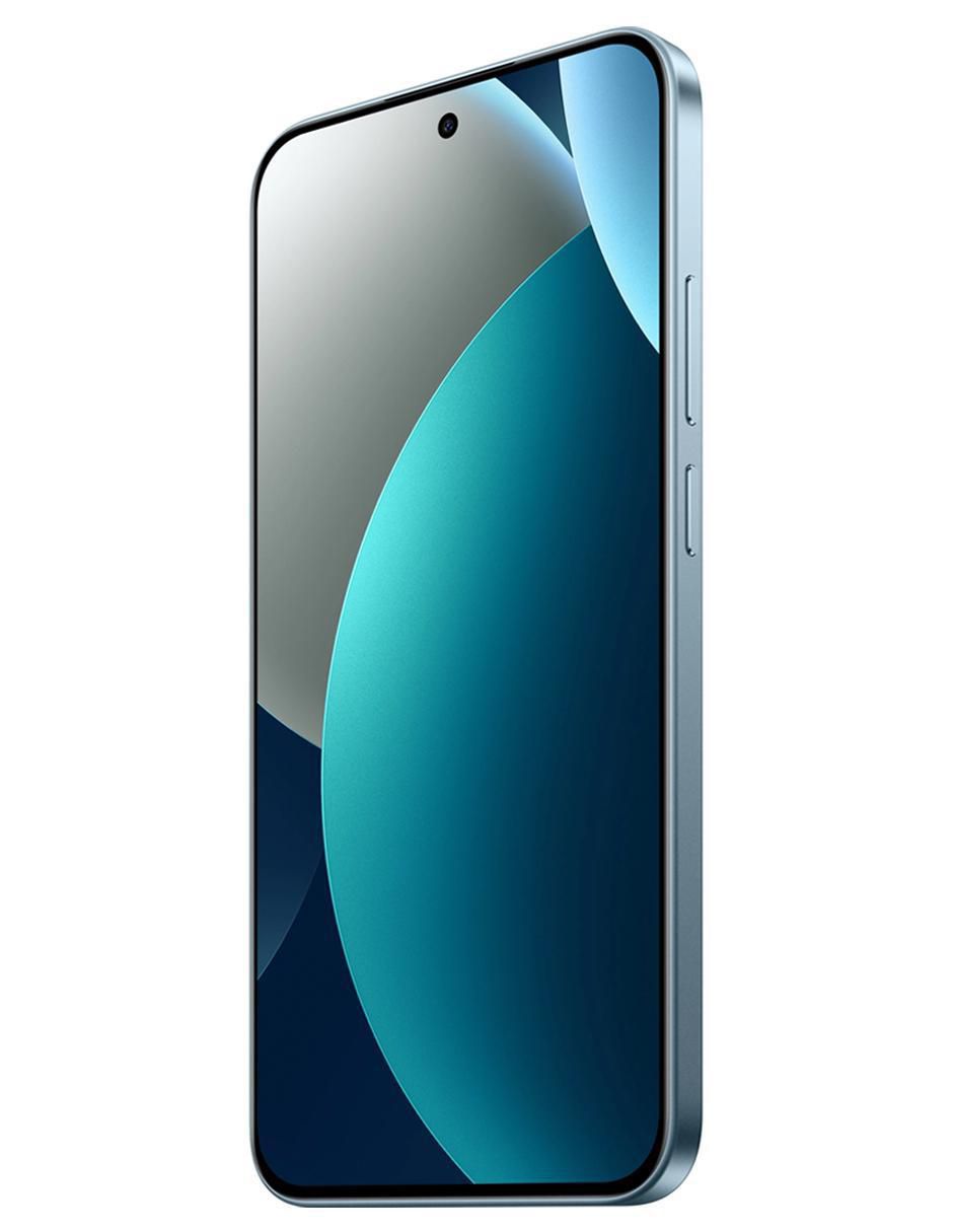 Redmi Note 15 Pro 5G AMOLED CrystalRes 6.8 pulgadas 3