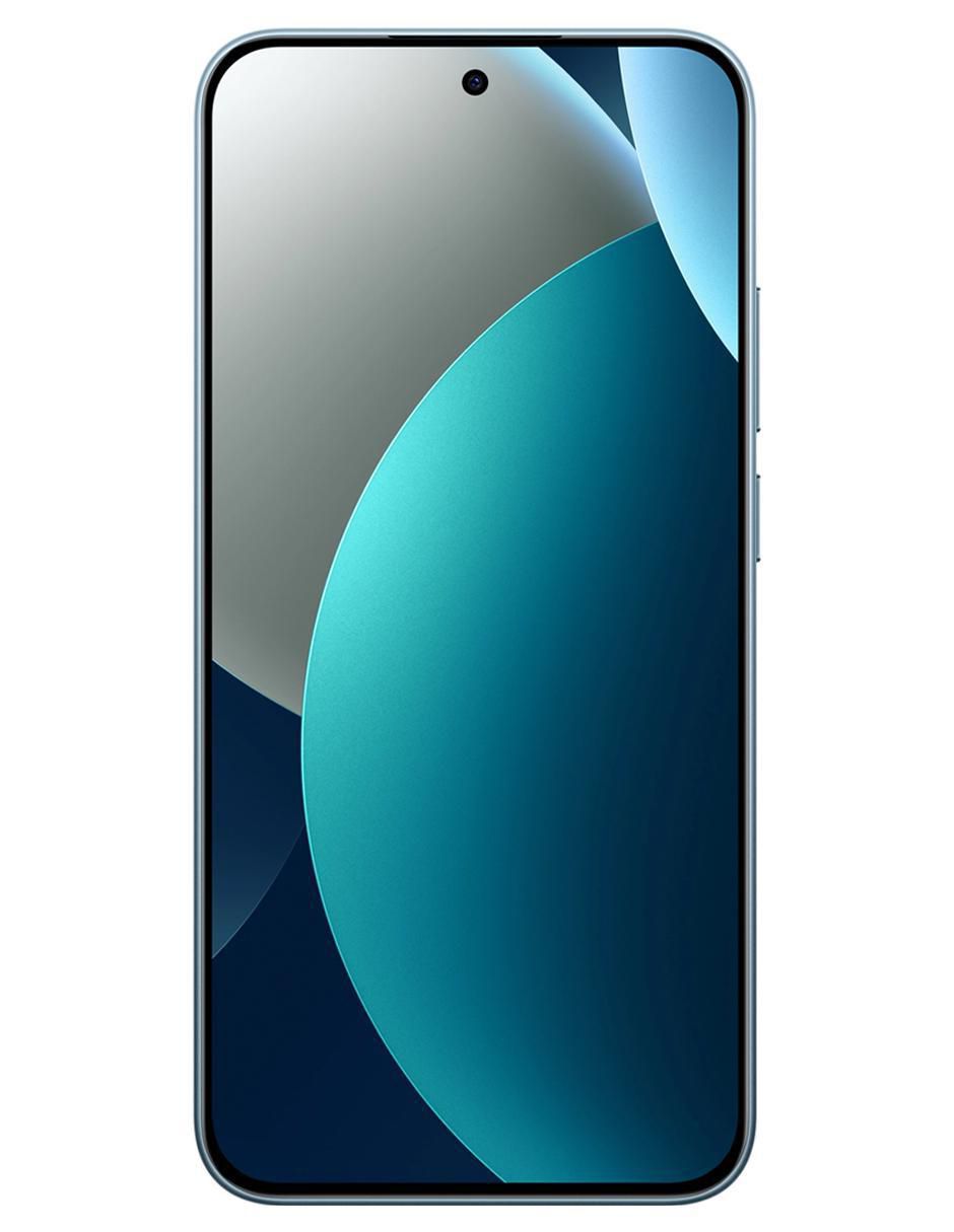 Redmi Note 15 Pro 5G AMOLED CrystalRes 6.8 pulgadas 5
