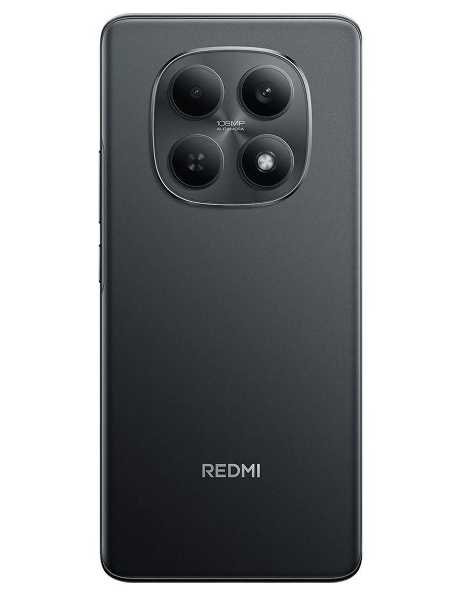 Xiaomi redmi note 15 4g amoled 6.77 pulgadas desbloqueado no aplica
