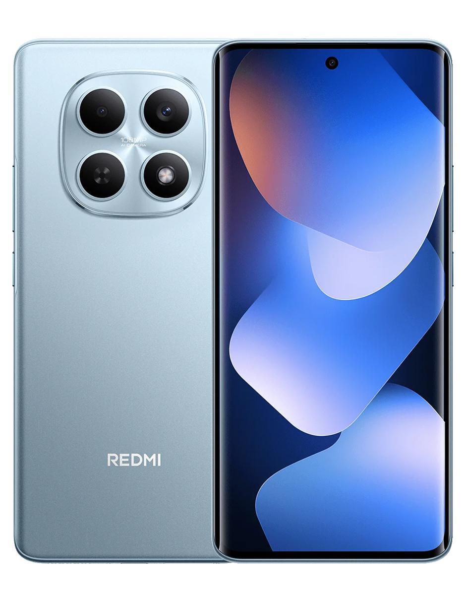 Redmi Note 15 AMOLED 6.77 pulgadas