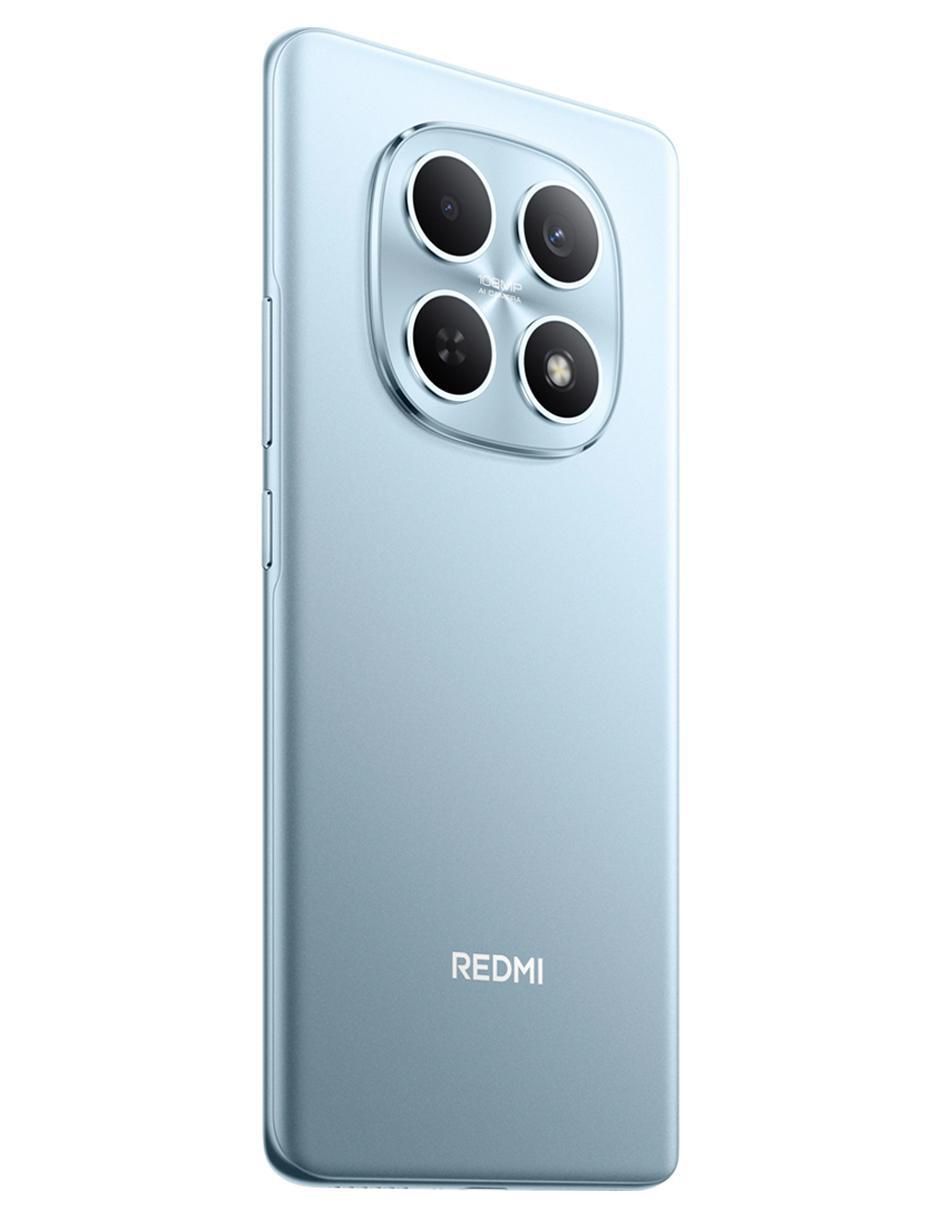 Redmi Note 15 AMOLED 6.77 pulgadas 2