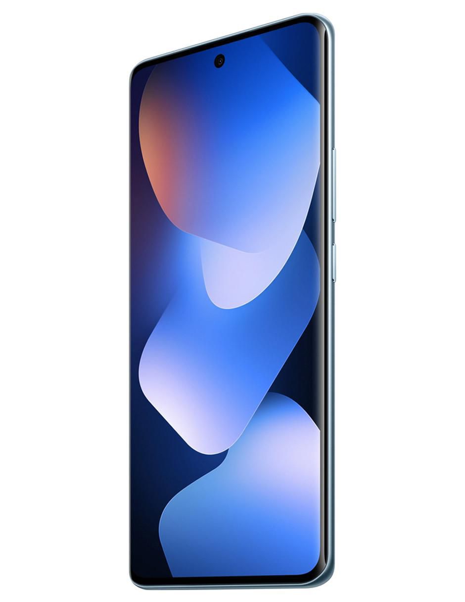 Redmi Note 15 AMOLED 6.77 pulgadas 3