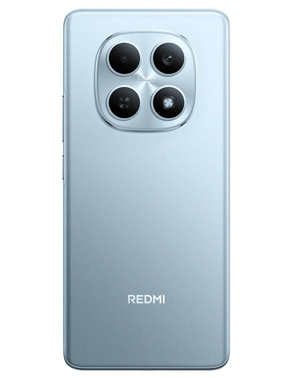 Redmi Note 15 AMOLED 6.77 pulgadas 4
