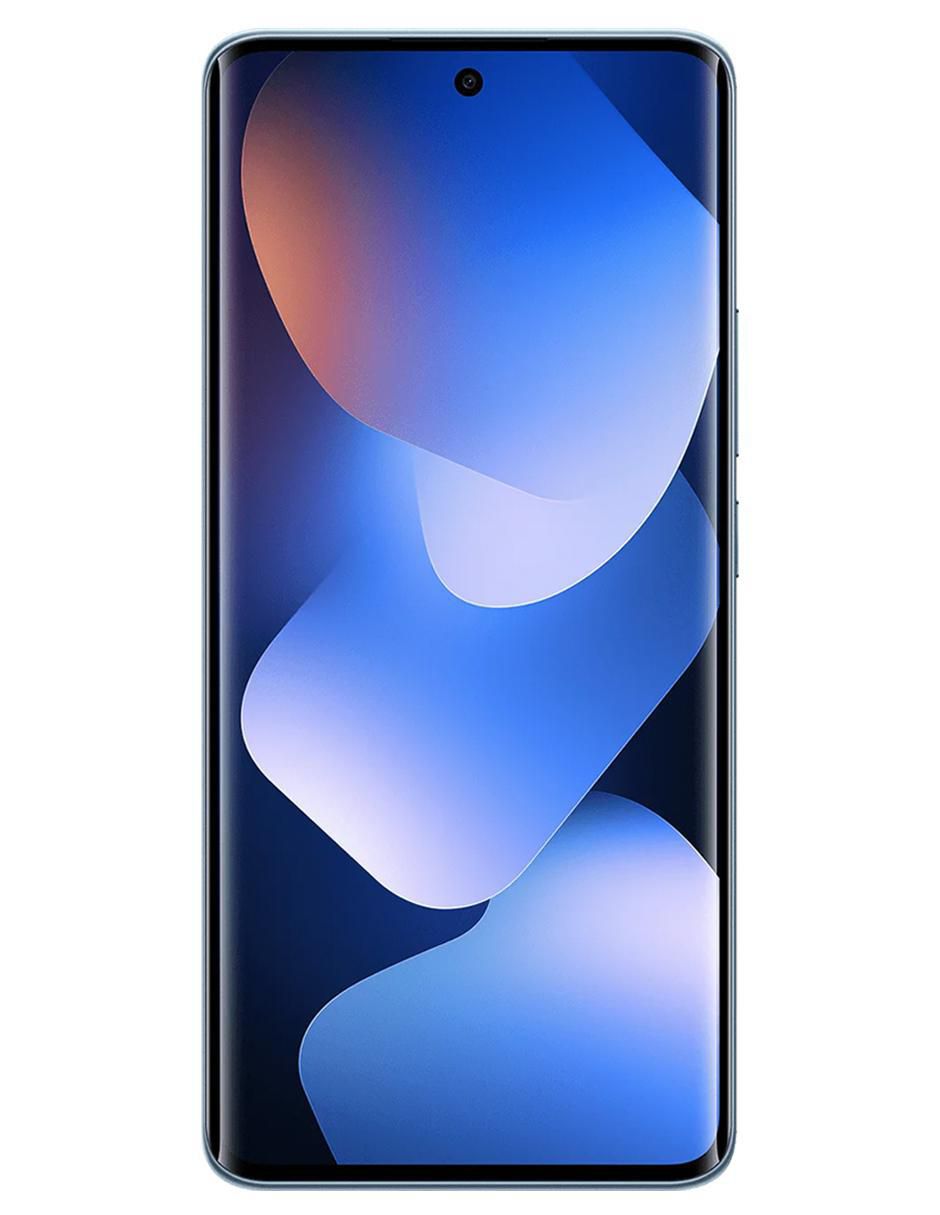 Redmi Note 15 AMOLED 6.77 pulgadas 5