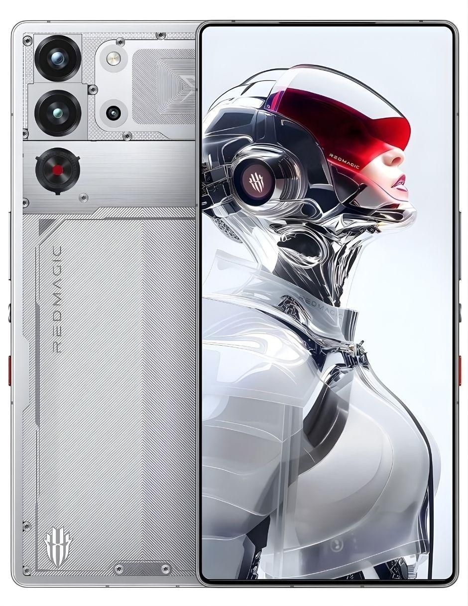 10S Pro AMOLED 6.8 pulgadas