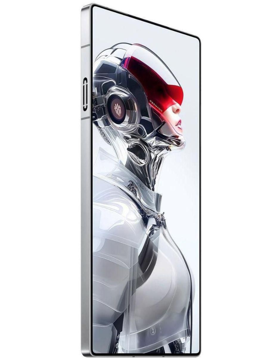 10S Pro AMOLED 6.8 pulgadas 2