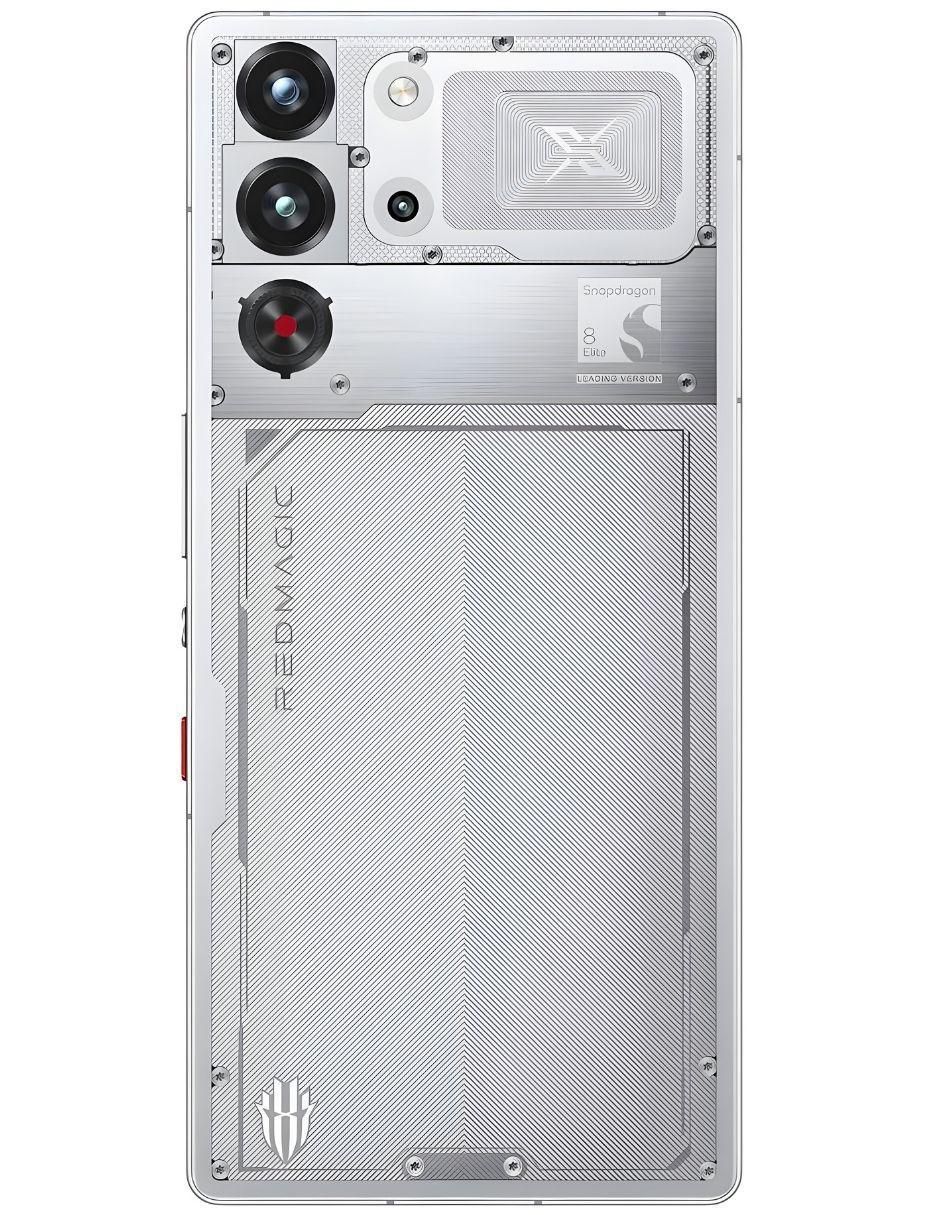 10S Pro AMOLED 6.8 pulgadas 4