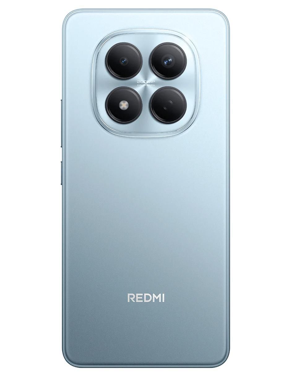 Redmi Note 15 Pro AMOLED 4