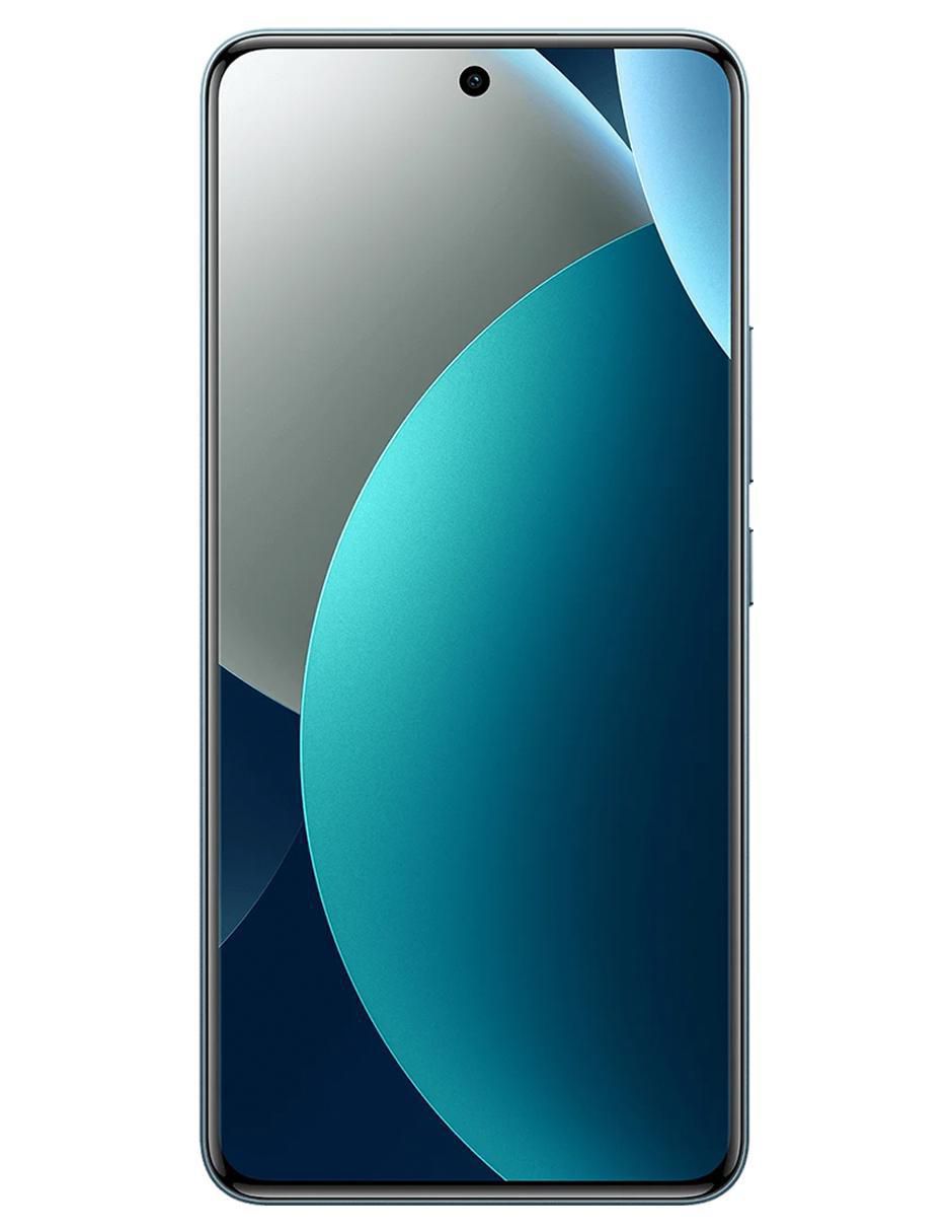 Redmi Note 15 Pro AMOLED 5