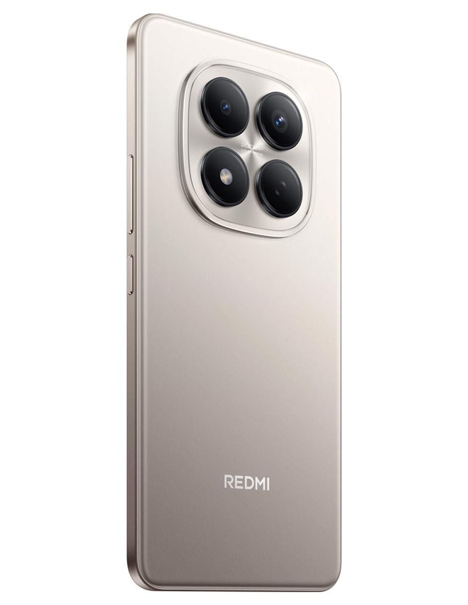 Xiaomi redmi note 15 pro amoled desbloqueado no aplica