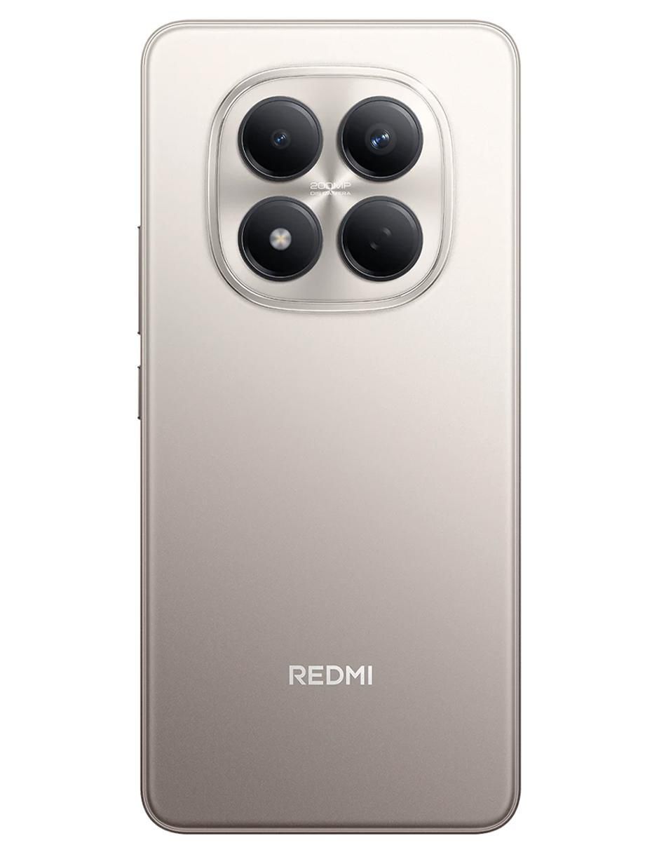 Xiaomi redmi note 15 pro amoled desbloqueado no aplica