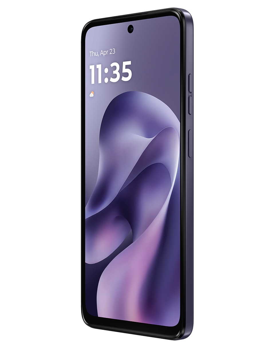 G17 LCD 6.7 pulgadas Telcel 5