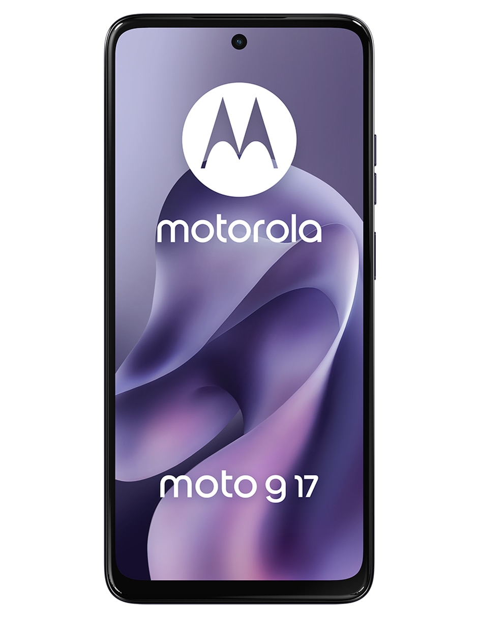G17 LCD 6.7 pulgadas Telcel 6