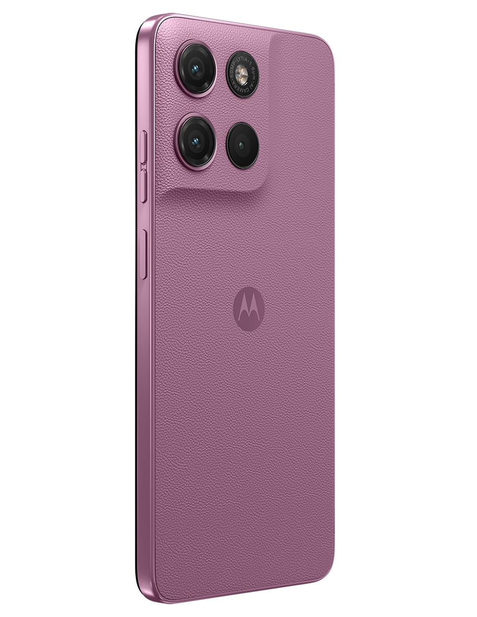 G17 LCD 6.7 pulgadas Telcel 4
