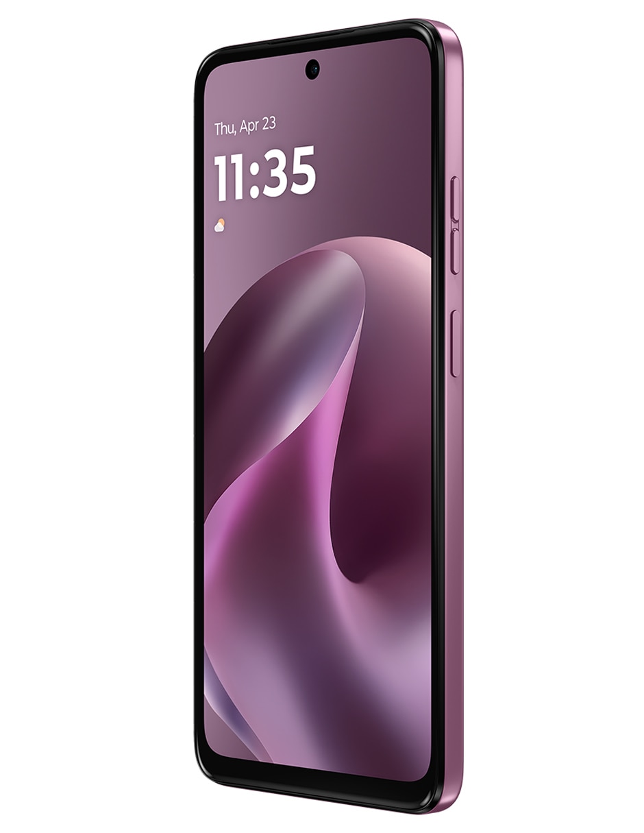 G17 LCD 6.7 pulgadas Telcel 5