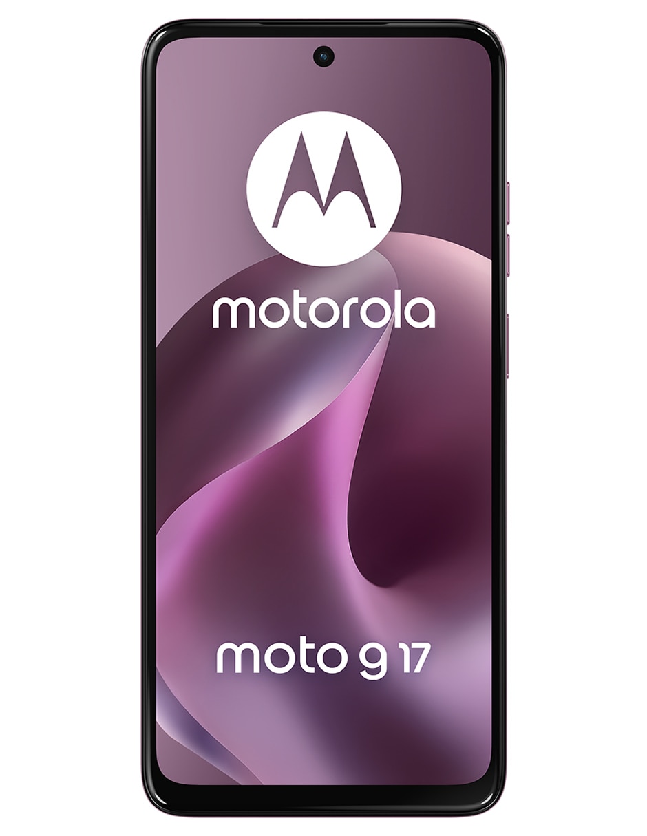 G17 LCD 6.7 pulgadas Telcel 6