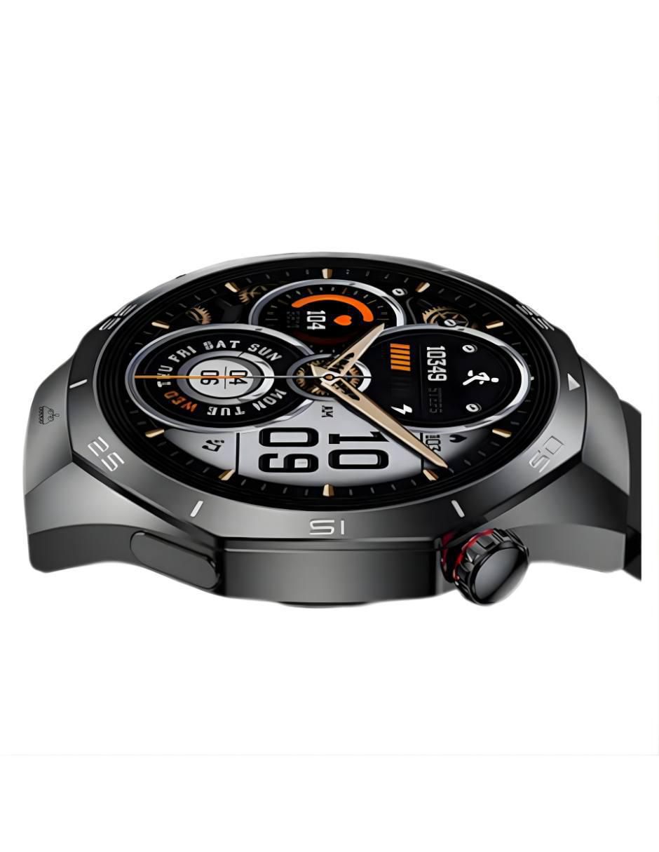"kit/set/smartwatch/smartband" gadgets & fun sentinel "para" hombre no incluye no aplica