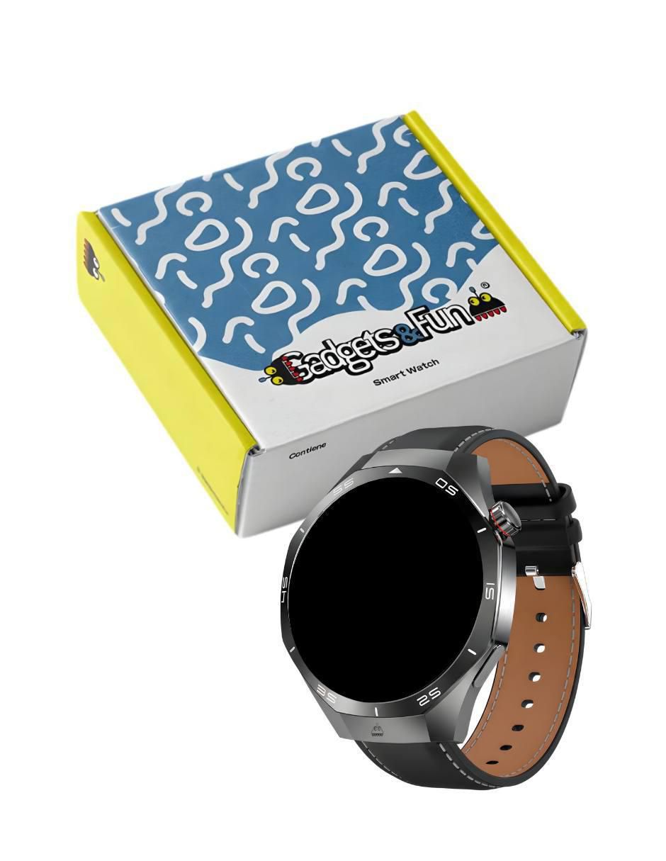 "kit/set/smartwatch/smartband" gadgets & fun sentinel "para" hombre no incluye no aplica