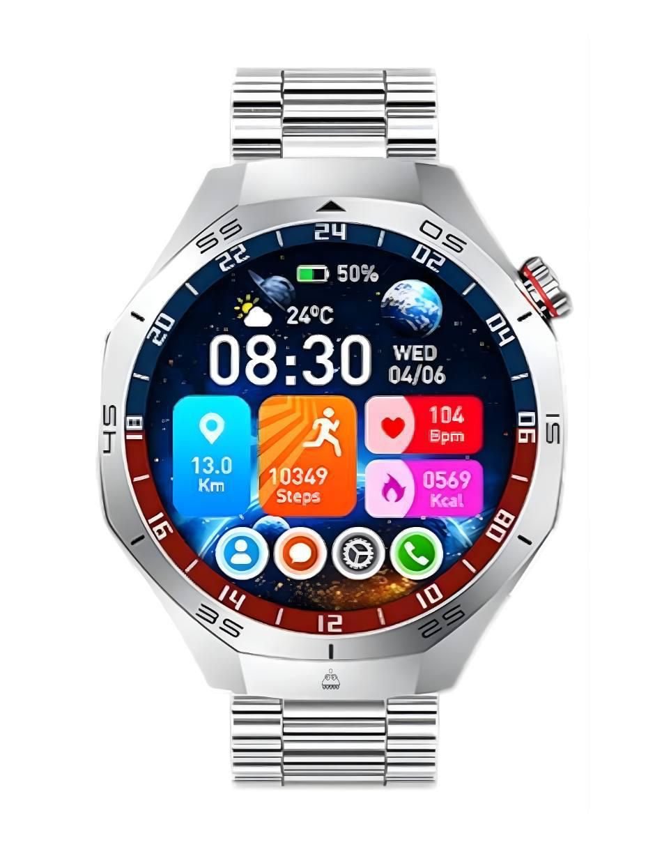 Smartwatch Sentinel para hombre Smartwatch Sentinel para hombre