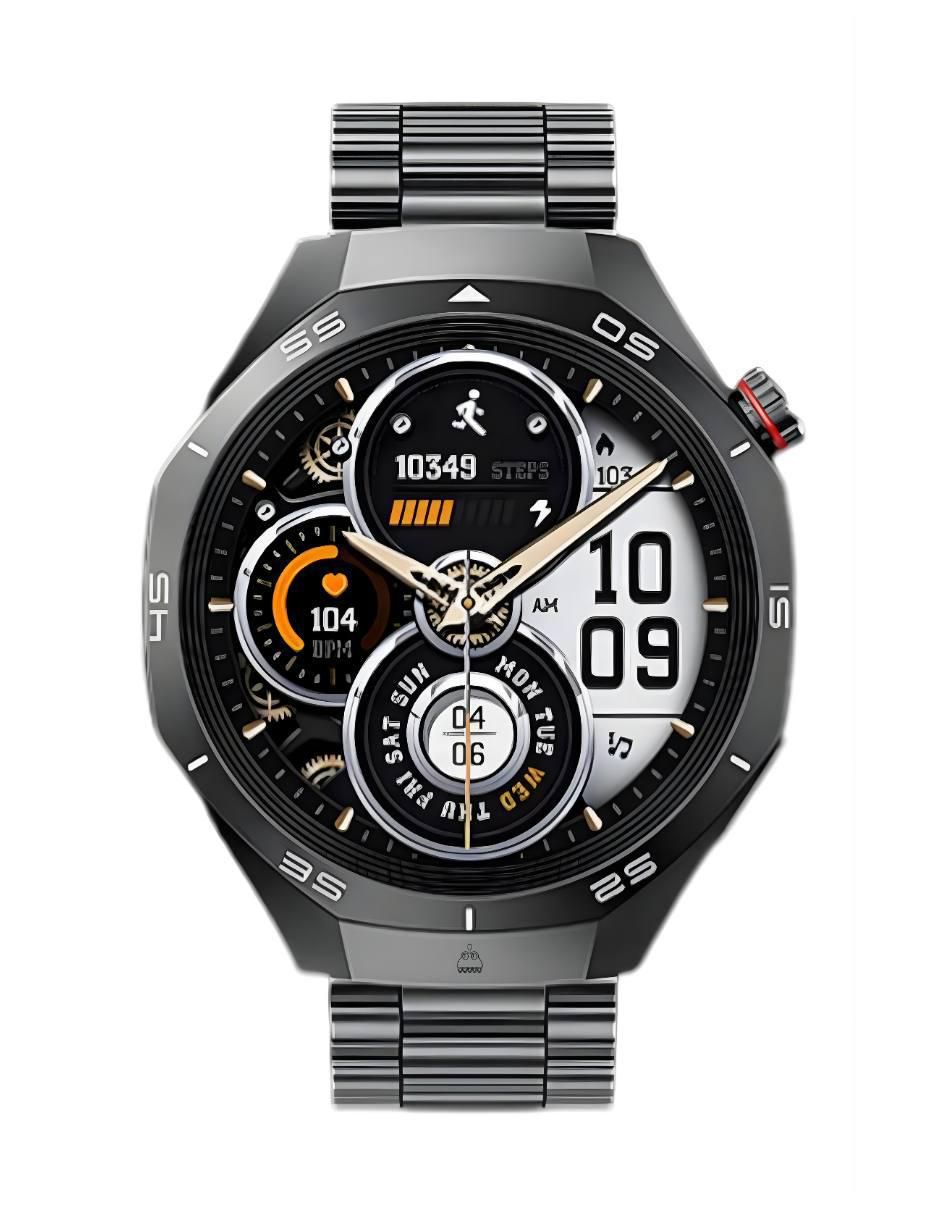 Smartwatch Sentinel para hombre Smartwatch Sentinel para hombre